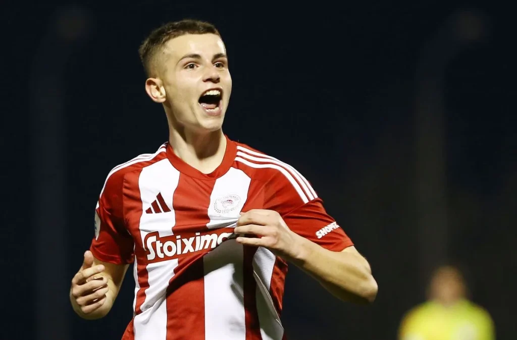 Η Ρεάλ Μαδρίτης εξετάζει την περίπτωση του Χρήστου Μουζακίτη: Η αποθεωτική δήλωση του Τ.Αλόνσο για τον Έλληνα μέσο