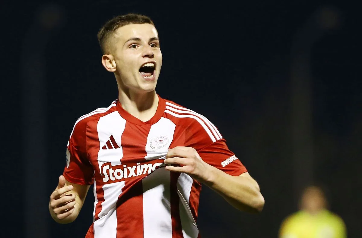 Η Ρεάλ Μαδρίτης εξετάζει την περίπτωση του Χρήστου Μουζακίτη: Η αποθεωτική δήλωση του Τ.Αλόνσο για τον Έλληνα μέσο