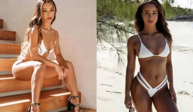 Απίστευτο κράξιμο σε ποδοσφαιριστή που θα αρραβωνιαστεί μοντέλο του OF – «Την έχουν περάσει από πολλά χέρια» (φωτο)