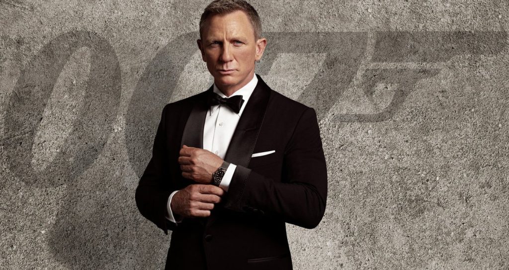 Τζέιμς Μποντ: Ποιος ηθοποιός είναι το νέο φαβορί για τον ρόλο του «πράκτορα 007»