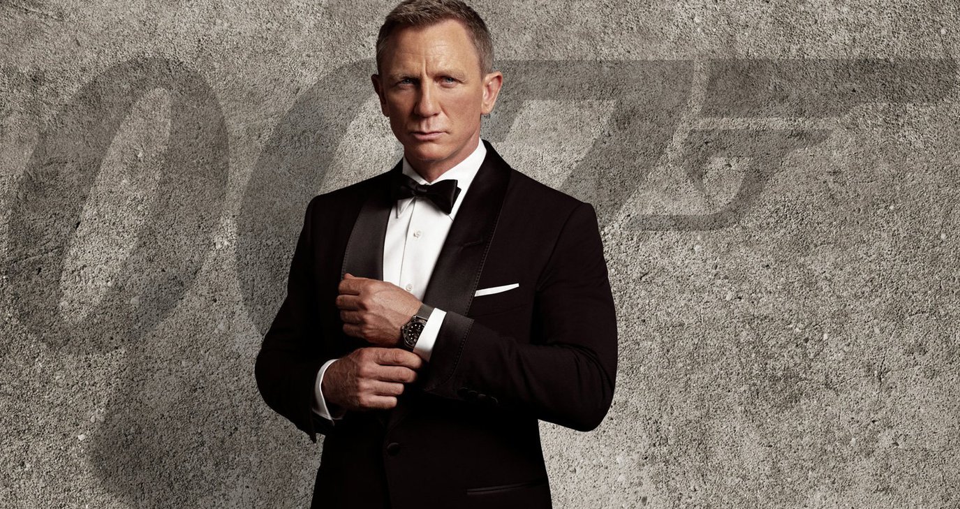 Τζέιμς Μποντ: Ποιος ηθοποιός είναι το νέο φαβορί για τον ρόλο του «πράκτορα 007»