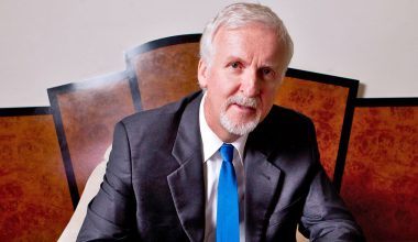 Κατά της Τεχνητής Νοημοσύνης ο Τζέιμς Κάμερον: «Δεν θέλω ένας υπολογιστής να αντικαθιστά τους ηθοποιούς» (βίντεο)