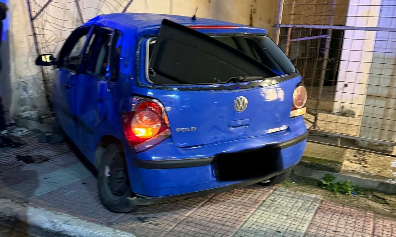 Τροχαίο στη Λούτσα: Ο 29χρονος παραδέχθηκε ότι είχε κάνει χρήση ναρκωτικών πριν παρασύρει τον 24χρονο