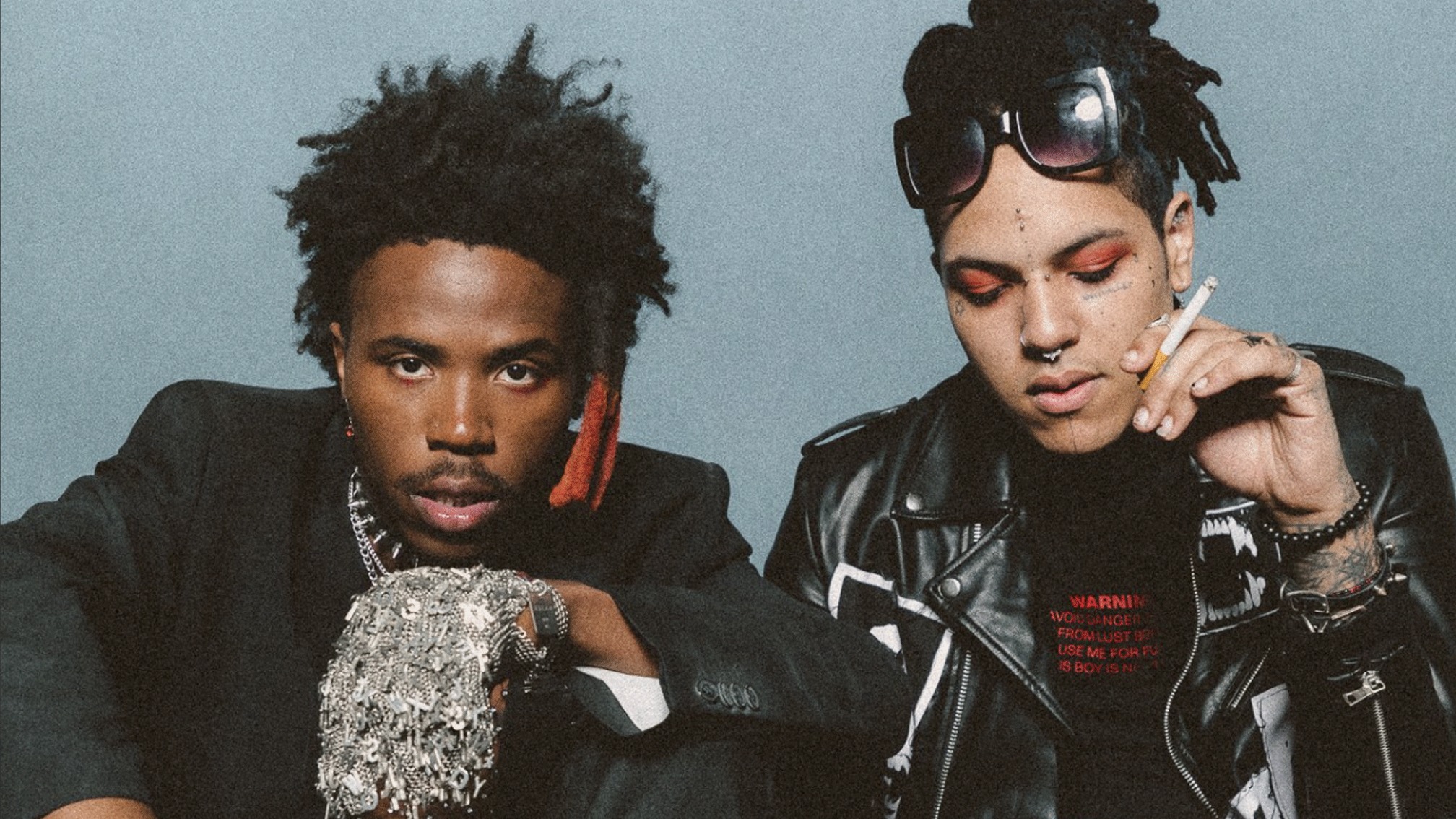 Poorstacy: Νεκρός εντοπίστηκε ο 26χρονος ράπερ στο Παλμ Μπιτς της Φλόριντα