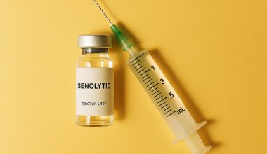 SenoVax: Έρχεται θεραπεία κατά της γήρανσης – Θα καταστρέφει τα παλιά κύτταρα!