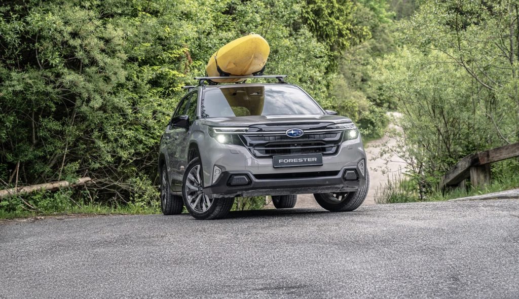 Škoda Elroq: Η παραγωγή του ξεπέρασε τα 100.000 αυτοκίνητα