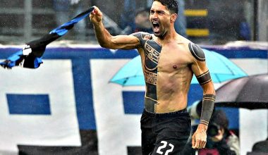 «Τον ξεζούμισαν»: Όταν ο Μ.Μποριέλο εξαφανίστηκε με πέντε καλλονές και γύρισε… εξαντλημένος