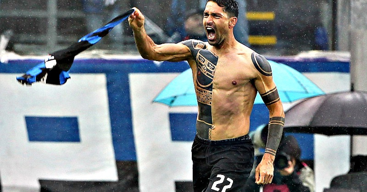 «Τον ξεζούμισαν»: Όταν ο Μ.Μποριέλο εξαφανίστηκε με πέντε καλλονές και γύρισε… εξαντλημένος