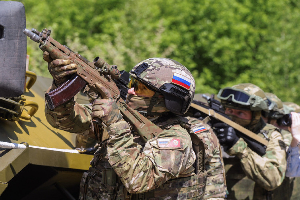 Πράκτορας του Κιέβου επιχείρησε να ανατινάξει Ρώσο στρατιωτικό στην Κριμαία (βίντεο)