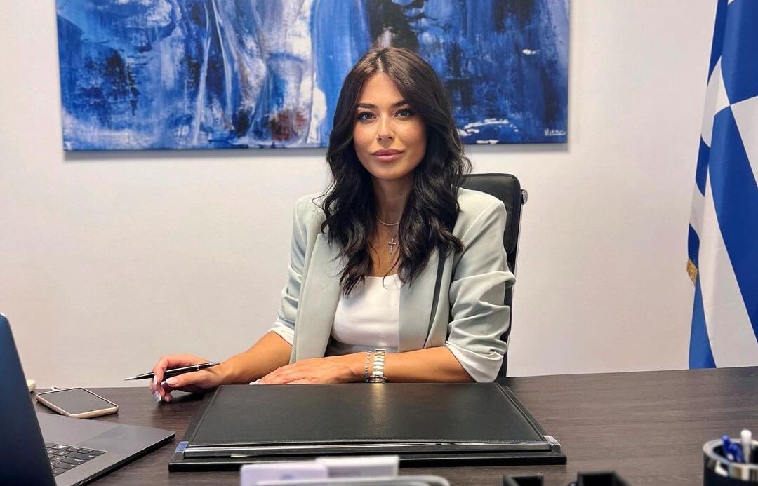 Α.Λατινοπούλου για κυκλοφοριακό: «Μπαίνεις στο αυτοκίνητο Δευτέρα και φτάνεις Σάββατο»