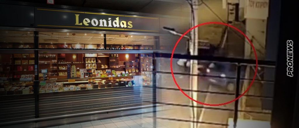 Ο γιος του ιδιοκτήτη των chocolaterie «Λεωνίδας» είναι ο 24χρονος που σκοτώθηκε στην Λούτσα