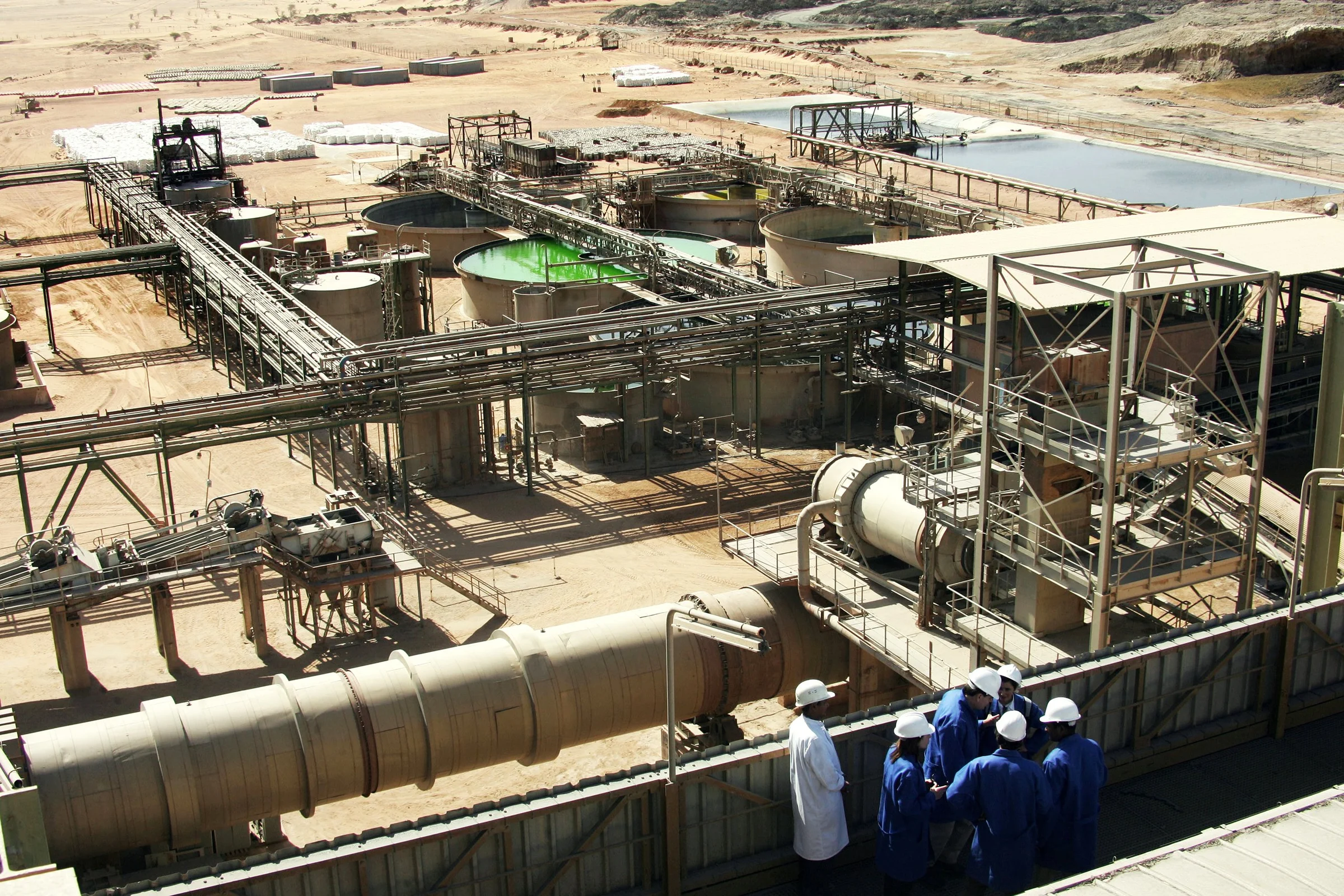 O Nίγηρας θα διαθέσει στη διεθνή αγορά τα αποθέματά του σε ουράνιο – Με ποιες χώρες σχεδιάζει να συνεργαστεί