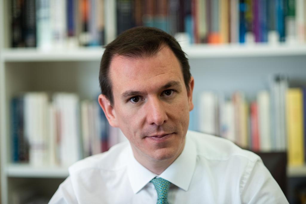 Π.Δουδωνής: «Ο υποψήφιος της ΝΔ για την προεδρία του ΔΣΑ Δ.Αναστασόπουλος με είπε καραγκιόζη»