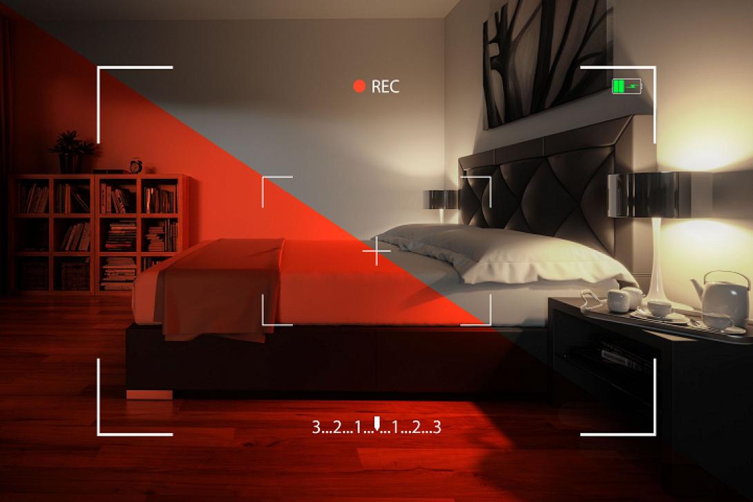 Ν.Κορέα: Συνελήφθησαν 4 άτομα που χάκαραν 120.000 κάμερες και διέθεσαν βίντεο με ιδιωτικές στιγμές