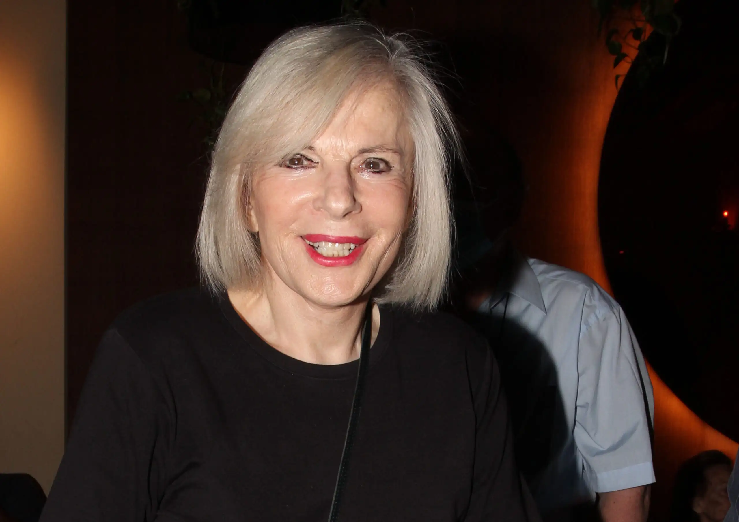 Ε.Ροδά για τις καταγγελίες παρενόχλησης στον καλλιτεχνικό χώρο: «Και εμάς μας ρίχτηκαν αλλά δεν κάναμε τέτοια»