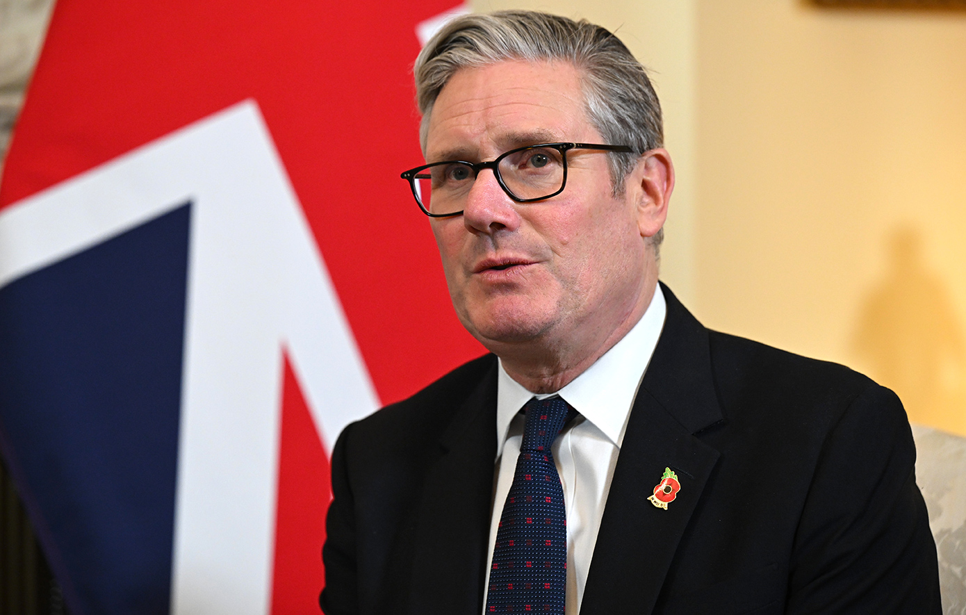 Κ.Στάρμερ: «Το Brexit έχει βλάψει σημαντικά την οικονομία μας – Οι τριβές με την ΕΕ πρέπει να μειωθούν»