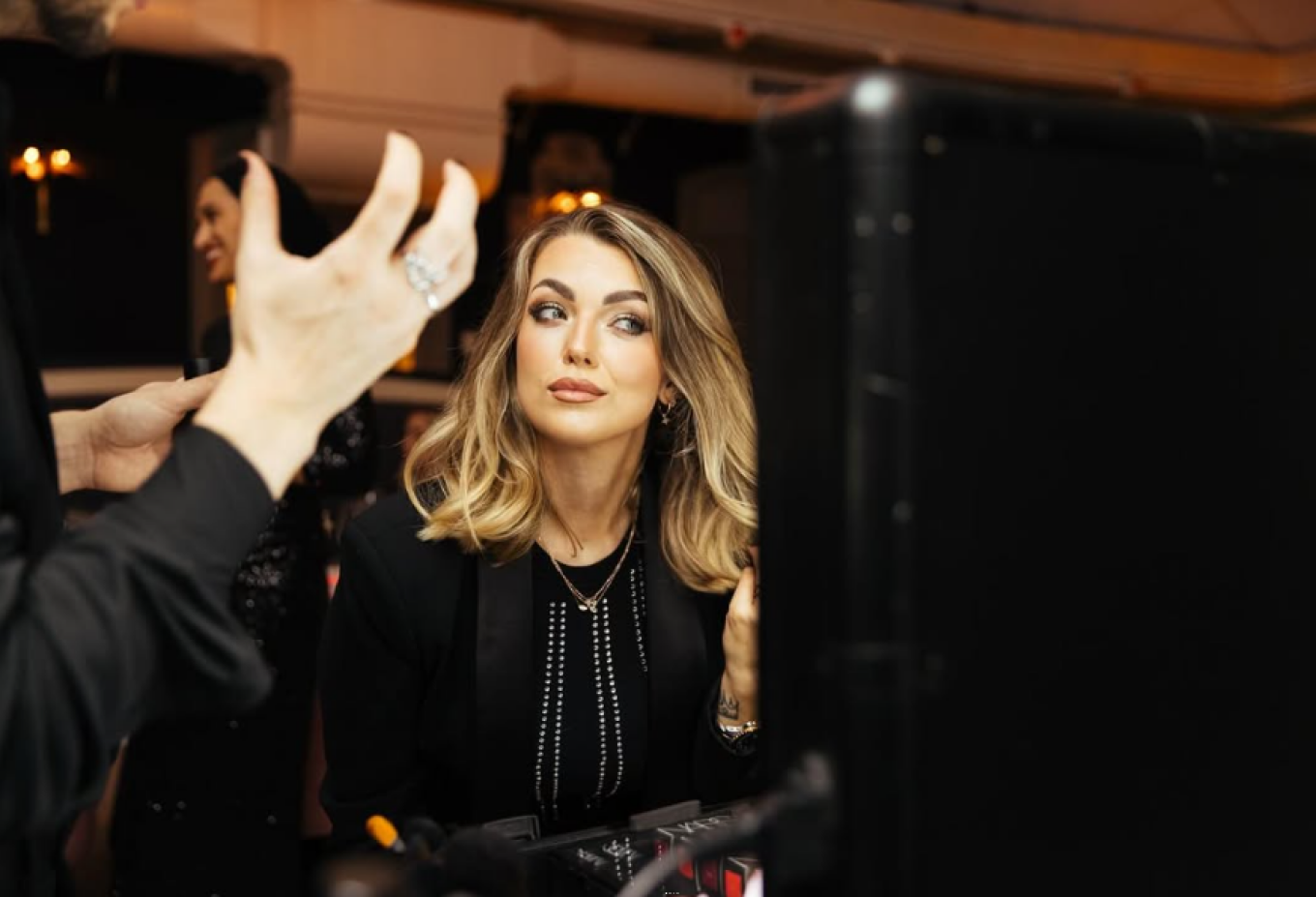 Στέφανι Πίπερ: Μαρτυρικό τέλος για την γνωστή influencer – Την στοίβαξαν μέσα σε βαλίτσα – Δείτε φωτογραφίες της