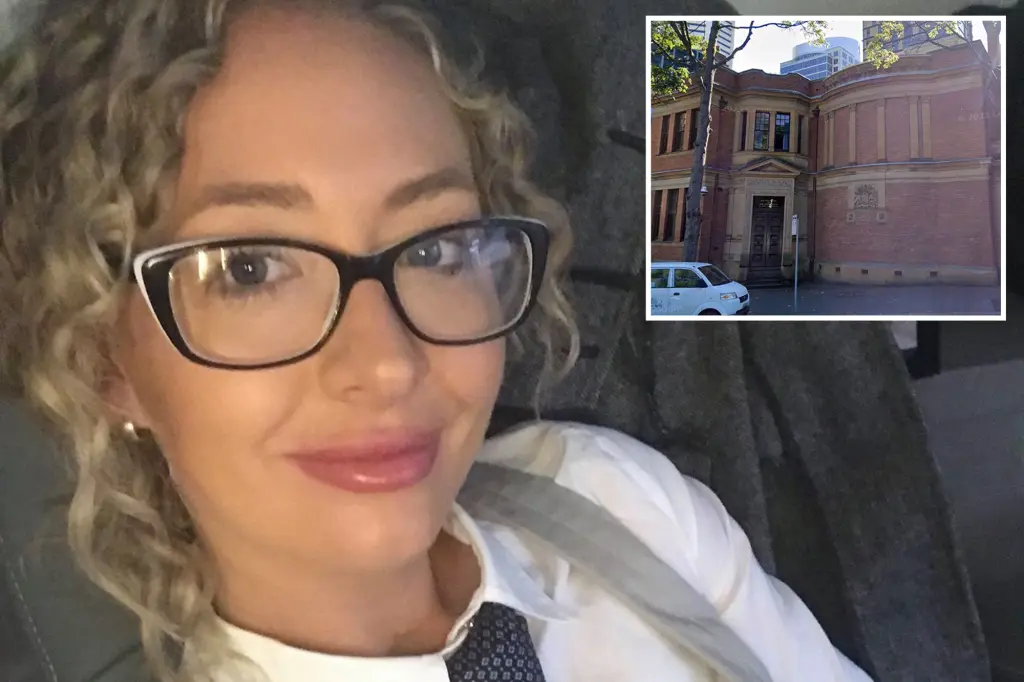 37χρονη καθηγήτρια στην Αυστραλία ομολόγησε ότι είχε επανειλημμένες σεξουαλικές επαφές με 15χρονο μαθητή της