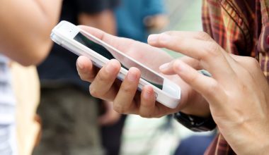 Ο μυστικός κωδικός στα μηνύματά σου αποκαλύπτει αν κάποιος σε κατασκοπεύει