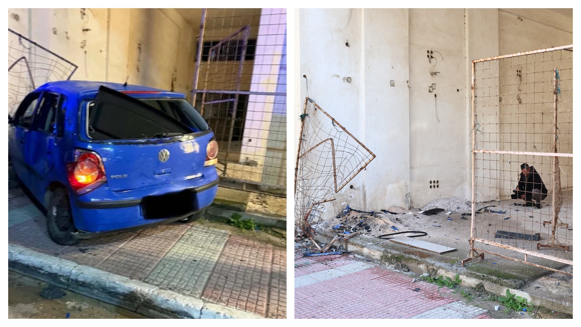 Λούτσα: Ζήτησε συγγνώμη η μητέρα του οδηγού του αυτοκινήτου που ενεπλάκη στο φονικό τροχαίο