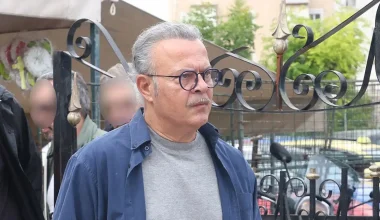 Ο Μιχάλης Ρέππας αναφέρθηκε στον αδερφό του: «Δεν μιλάμε ούτε στο τηλέφωνο» (βίντεο)