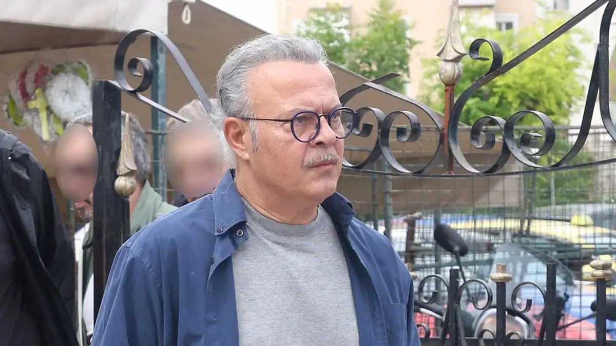 Ο Μιχάλης Ρέππας αναφέρθηκε στον αδερφό του: «Δεν μιλάμε ούτε στο τηλέφωνο» (βίντεο)