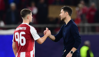 Ο Χ.Μουζακίτης κέρδισε το βραβείο «Golden Boy Web» για το 2025 – Ποιους παγκόσμιους αστέρες άφησε πίσω του