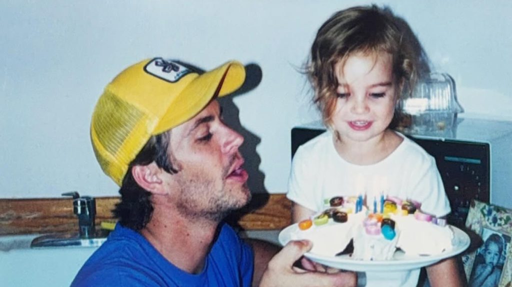 Η συγκινητική ανάρτηση της κόρης του Πολ Γουόκερ: «12 χρόνια χωρίς εσένα – Σ’ αγαπώ για πάντα» (φωτο)