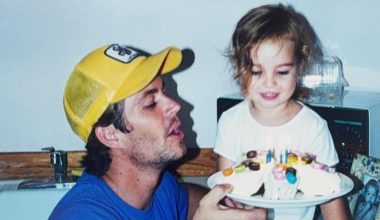 Η συγκινητική ανάρτηση της κόρης του Πολ Γουόκερ: «12 χρόνια χωρίς εσένα – Σ’ αγαπώ για πάντα» (φωτο)