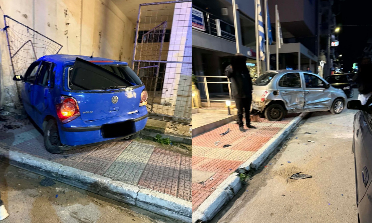 Νέο βίντεο ντοκουμέντο από την πορεία του 29χρονου πριν παρασύρει τον 24χρονο στη Λούτσα