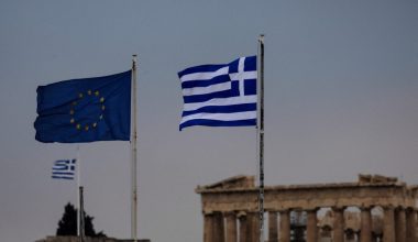 Προωρή αποπληρωμή μνημονιακών δανείων 5,29 δισ. ευρώ με το χρέος όμως να έχει εκτοξευτεί σχεδόν στα 400 δισ. ευρώ
