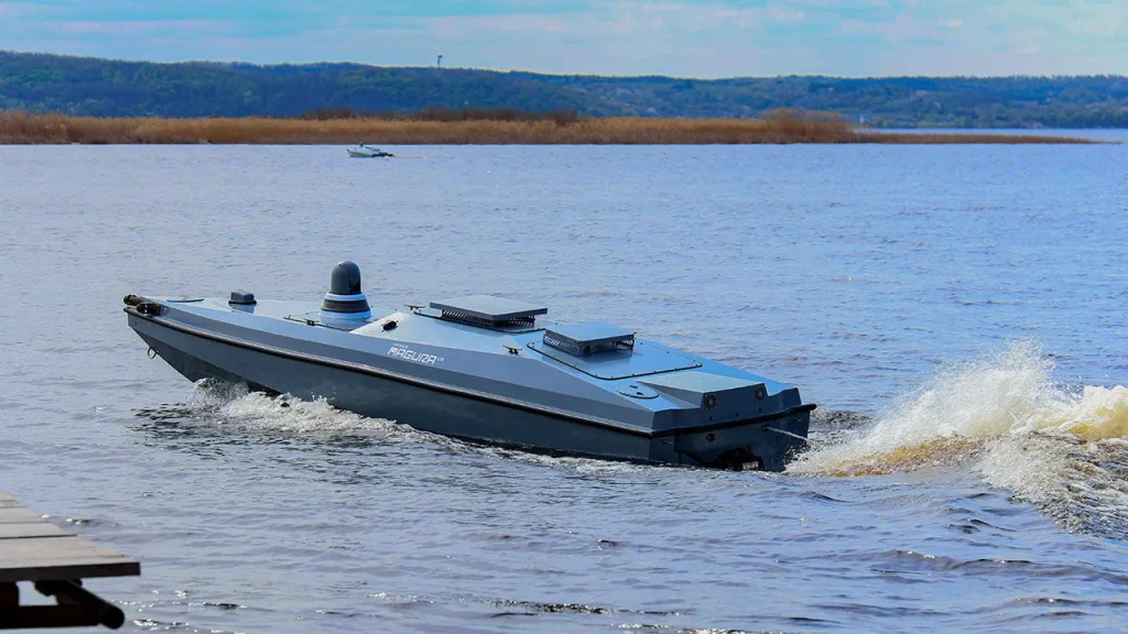 Επίθεση σε τέσσερα πλοία στην Μαύρη Θάλασσα λίγο πριν την συνάντηση Β.Πούτιν-Σ.Γουίτκοφ