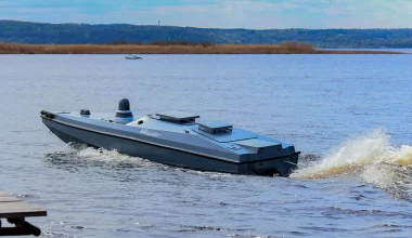 Επίθεση σε τέσσερα πλοία στην Μαύρη Θάλασσα λίγο πριν την συνάντηση Β.Πούτιν-Σ.Γουίτκοφ