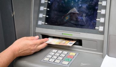 Οι αλλαγές στα ΑΤΜ στην Ευρώπη