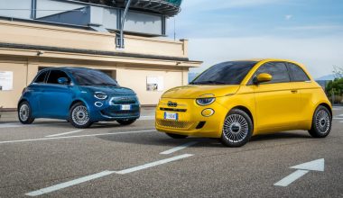 Έτσι ο Tavares θέλησε να σώσει FIAT 500 και ιταλικά εργοστάσια