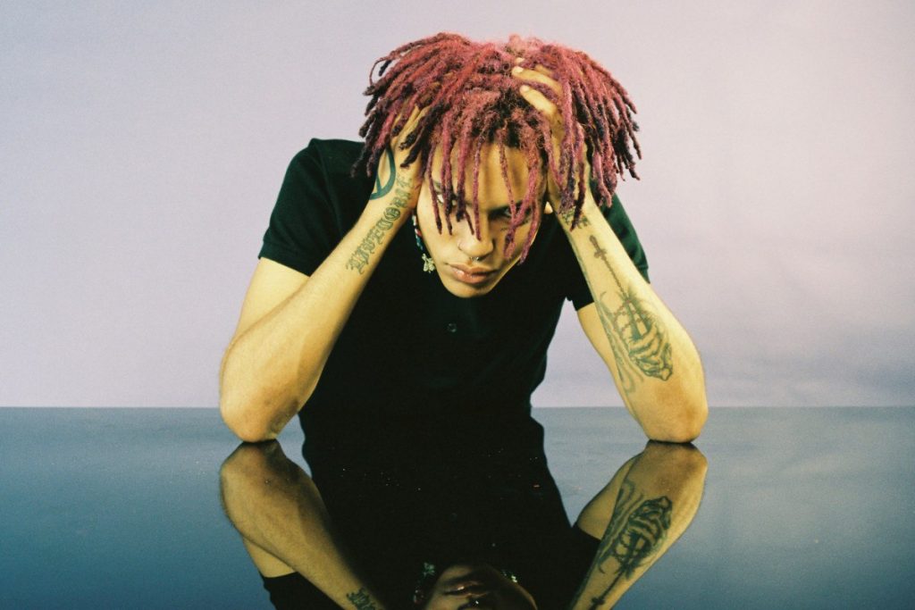 Νεκρός εντοπίστηκε ο ράπερ Poorstacy στο Παλμ Μπιτς της Φλόριντα