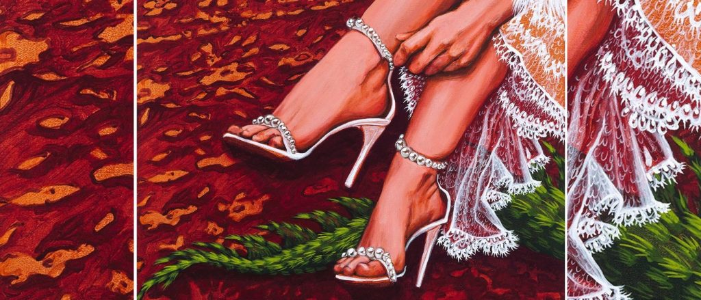 Pretty Little Crimes: Η τρίτη ατομική εκπομπή της Στέλλας Καπεζάνου ταξιδεύει στην Κύπρο