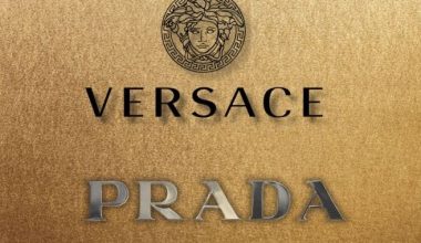Η Prada προχώρησε στην οριστική εξαγορά της Versace για 1,4 δισ.δολάρια