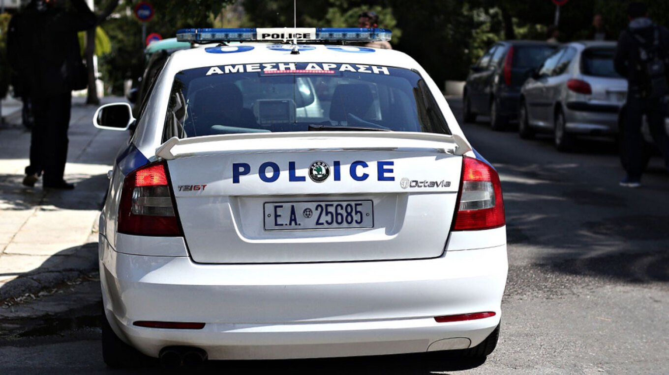 Κύκλωμα εκβιασμών στα Χανιά: Ελεύθερος με περιοριστικούς όρους και εγγύηση 150.000 ευρώ ο Αρχιμανδρίτης Δορυλαίου