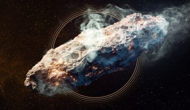 «Wow! Signal»: Η μυστηριώδης ραδιοέξαρση που ανιχνεύθηκε το 1977 πιθανόν να προήλθε από το αντικείμενο 3I/ATLAS