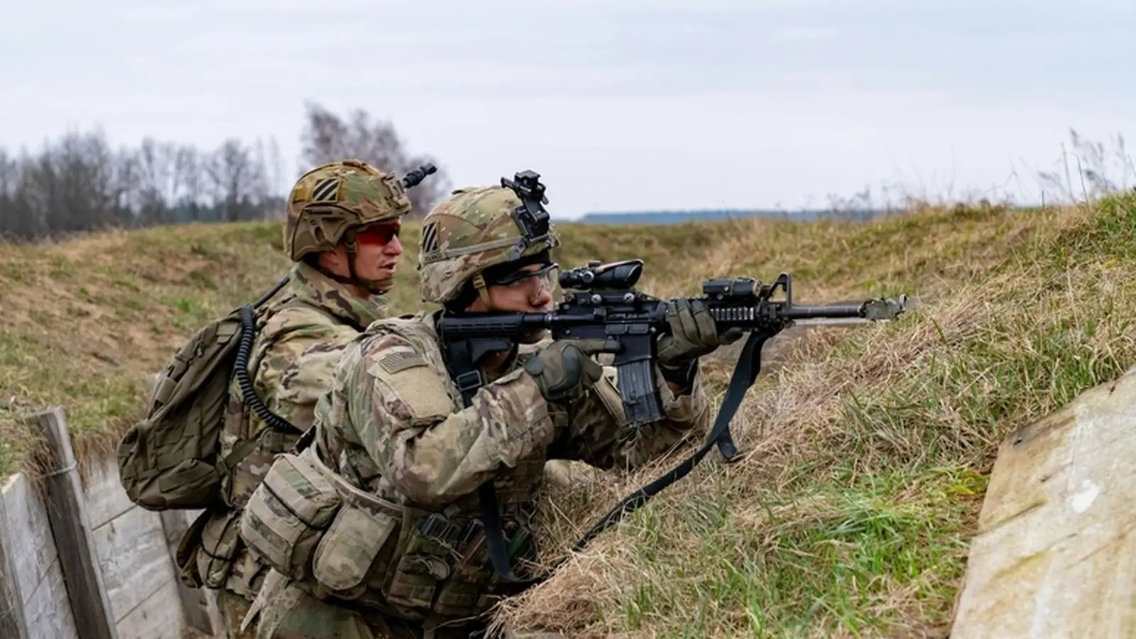 Ρωσικά FPV «θάβουν» Κολομβιανούς μισθοφόρους στο Ντνιπροπετρόφσκ που τρέχουν για να σωθούν – Δείτε βίντεο