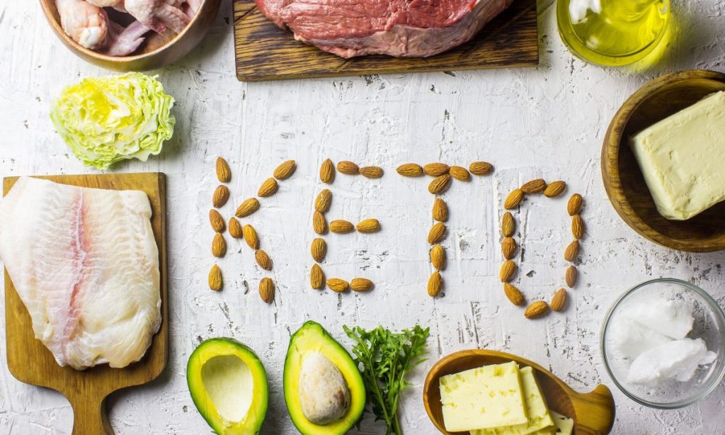 Νέα μελέτη: Η κετογονική δίαιτα μπορεί να βοηθήσει στη βελτίωση των καταθλιπτικών συμπτωμάτων