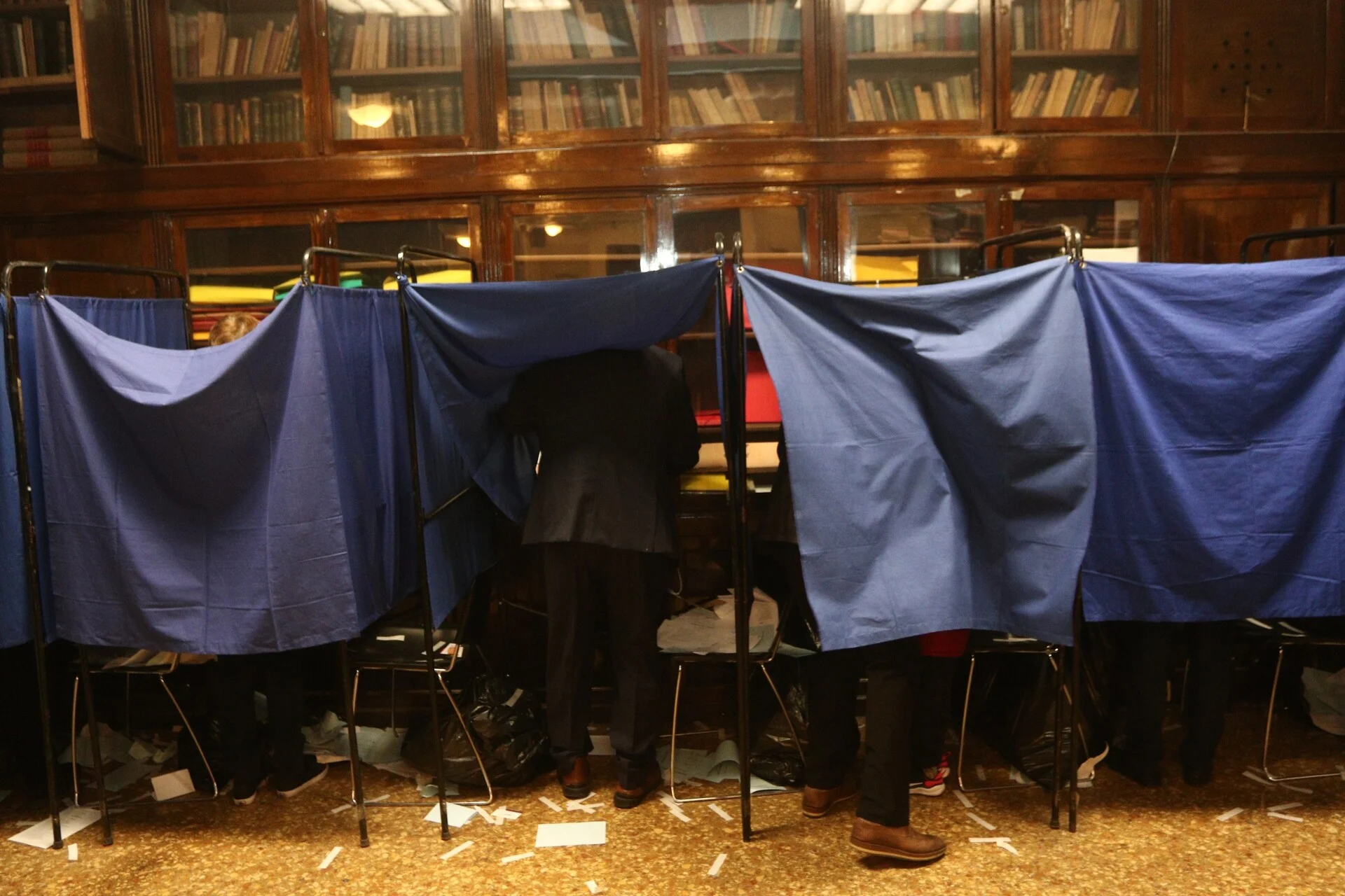 Εκλογές ΔΣΑ: Ποιοι πέρασαν στο β’ γύρο