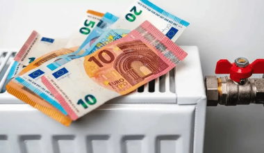 Μέχρι την Παρασκευή η υποβολή αιτήσεων για το επίδομα θέρμανσης: Πότε θα καταβληθεί η α’ δόση