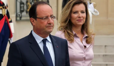 Διέρρηξαν το σπίτι του Φρανσουά Ολάντ παρά την 24ωρη αστυνομική φύλαξη γύρω από αυτό