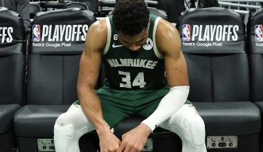 Διέγραψε φωτογραφίες με τους Μπακς ο Γ.Αντετοκούνμπο – Τα μαζεύει και φεύγει; (φωτο)