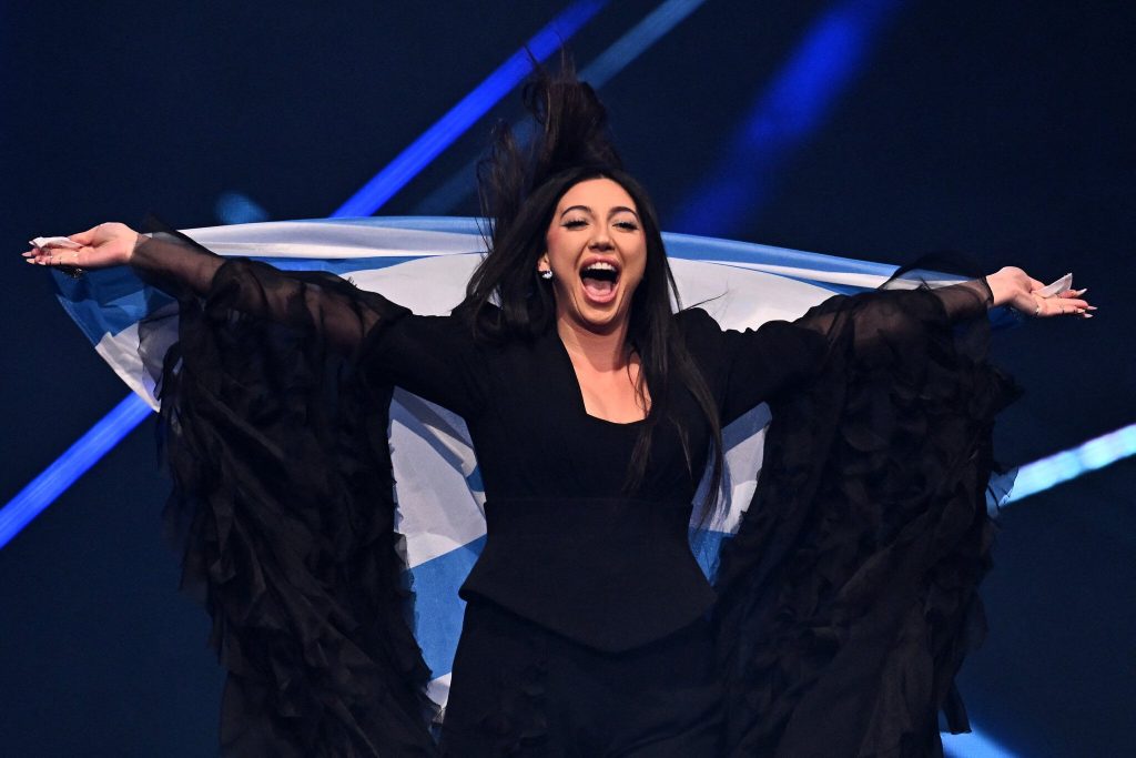 Eurovision: Εξετάζεται ο αποκλεισμός του Ισραήλ υπό τον φόβο γενικευμένου μποϊκοτάζ από χώρες της Ευρώπης