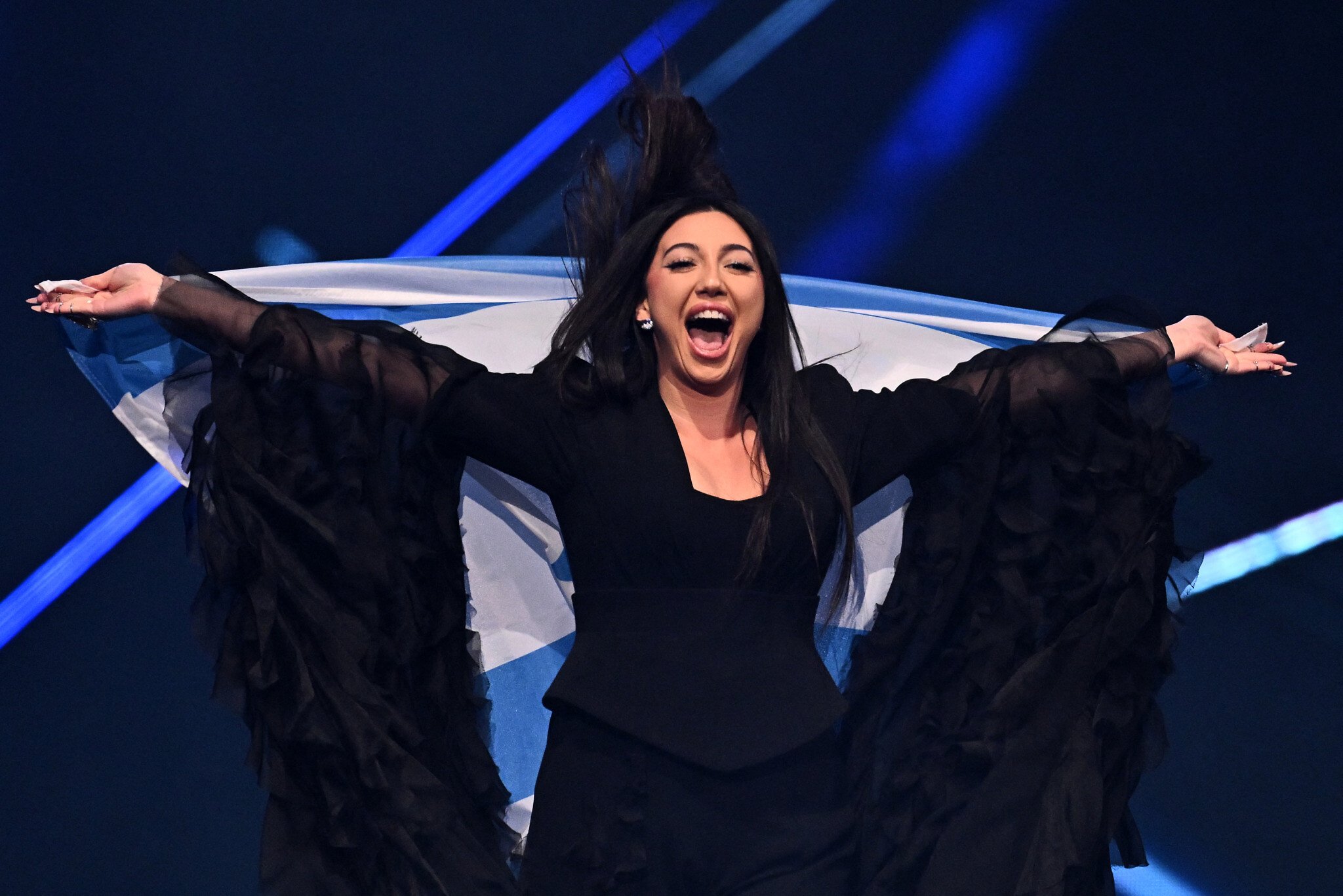 Eurovision: Εξετάζεται ο αποκλεισμός του Ισραήλ υπό τον φόβο γενικευμένου μποϊκοτάζ από χώρες της Ευρώπης