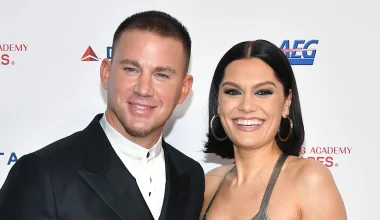 Jessie J για τον Τσάνινγκ Τέιτουμ: «Δεν αποκάλεσα ποτέ ως τέρας τον πατέρα της κόρης μου»