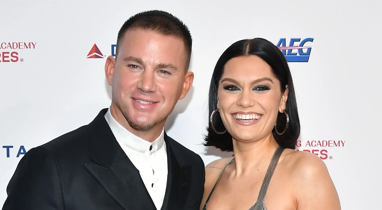 Jessie J για τον Τσάνινγκ Τέιτουμ: «Δεν αποκάλεσα ποτέ ως τέρας τον πατέρα της κόρης μου»